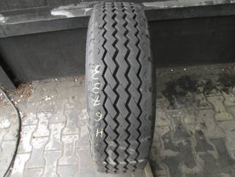 Opona używana 285/70R19,5 Continental RS415