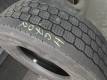 Opona używana 315/80R22,5 Hankook AW02