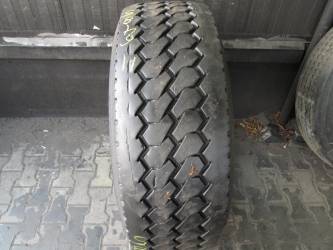 Opona używana 385/65R22,5 Kumho KMA 02