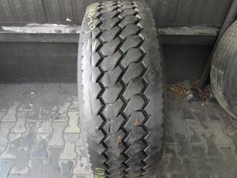 Opona używana 385/65R22,5 Kumho KMA 02