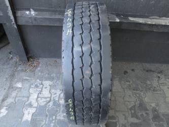 Opona używana 275/70R22,5 Goodyear WTS