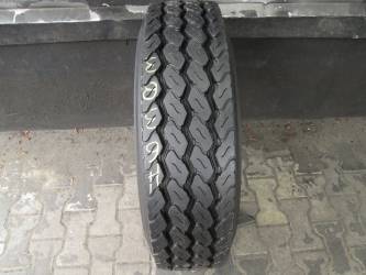 Opona używana 235/75R17,5 Michelin BIEŻNIKOWANA