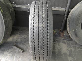 Opona używana 275/70R22,5 Continental HA3 URBAN SCANDINAVIA