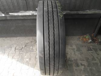 Opona używana 295/80R22,5 Bridgestone R-STEER 001