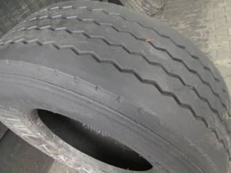 Opona używana 385/65R22,5 DOUBLECOIN RR905