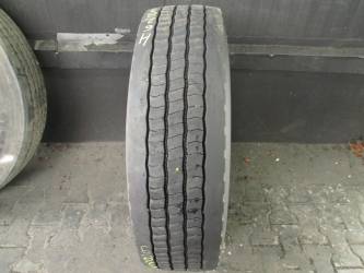 Opona używana 275/70R22,5 Bridgestone BIEŻNIKOWANA