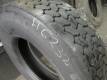 Opona używana 315/80R22,5 Bridgestone BIEŻNIKOWANA