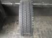 Opona używana 275/70R22,5 Continental BIEŻNIKOWANA