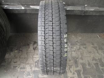 Opona używana 275/70R22,5 Continental BIEŻNIKOWANA