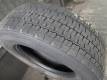 Opona używana 275/70R22,5 Continental BIEŻNIKOWANA