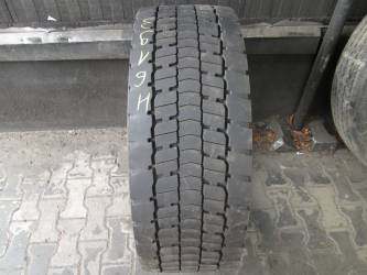 Opona używana 315/60R22,5 Goodyear RHDII