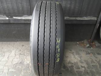 Opona używana 385/65R22,5 Firestone BIEŻNIKOWANA