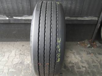 Opona używana 385/65R22,5 Firestone BIEŻNIKOWANA