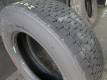 Opona używana 275/70R22,5 Continental BIEŻNIKOWANA