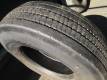 Opona używana 295/80R22,5 Michelin XZU3 IN CITY REMIX