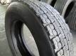Opona używana 275/70R22,5 Continental BIEŻNIKOWANA