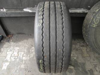 Opona używana 385/55R22,5 Ovation ETL311