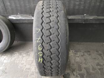 Opona używana 385/65R22,5 Michelin BIEŻNIKOWANA