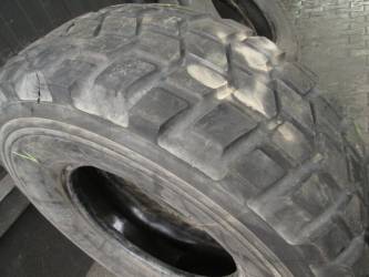 Opona używana 14,5R20 Michelin XSP