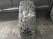 Opona używana 14,5R20 Michelin XSP