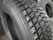Opona używana 315/60R22,5 Fulda BIEŻNIKOWANA