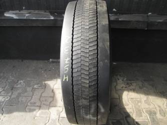 Opona używana 275/70R22,5 Pirelli MC01