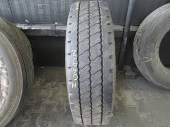 Opona używana 315/80R22,5 Fulda ECOTRAC