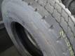 Opona używana 315/80R22,5 Fulda ECOTRAC