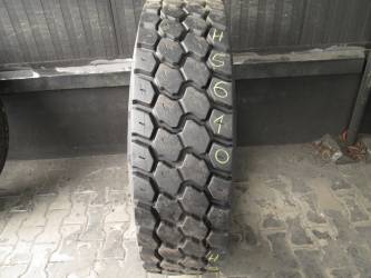 Opona używana 315/80R22,5 GT RADIAL BIEŻNIKOWANA