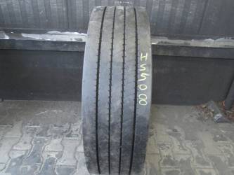 Opona używana 275/70R22,5 Goodyear URBAN MAX MCA