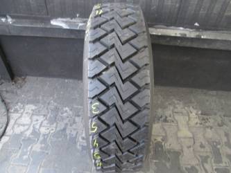 Opona używana 315/70R22,5 Goodyear POJEDYNCZE Z