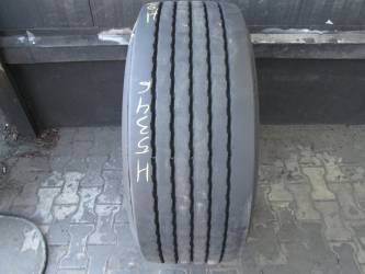 Opona używana 385/55R22,5 Bridgestone BIEŻNIKOWANA