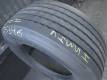 Opona używana 385/55R22,5 Bridgestone BIEŻNIKOWANA