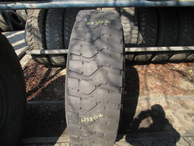 Opona używana 14,00R20 Pirelli PS22