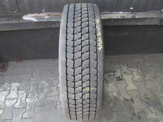 Opona używana 275/70R22,5 Continental MICHELIN XDA+N