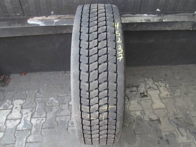 Opona używana 275/70R22,5 Continental MICHELIN XDA+N