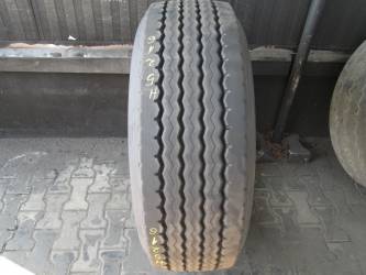 Opona używana 385/65R22,5 EASYRIDER BIEŻNIKOWANA