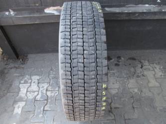 Opona używana 275/70R22,5 Michelin BIEŻNIKOWANA