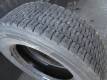 Opona używana 275/70R22,5 Michelin BIEŻNIKOWANA