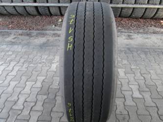 Opona używana 385/65R22,5 Hankook BIEŻNIKOWANA