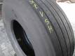 Opona używana 385/65R22,5 Hankook BIEŻNIKOWANA