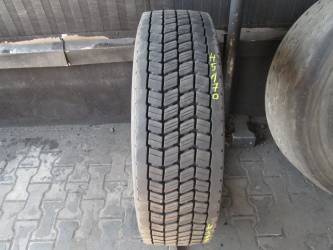 Opona używana 275/70R22,5 Michelin MICHELIN XDA+N