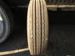 Opona używana 275/70R22,5 Dunlop BIEŻNIKOWANA