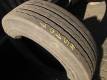 Opona używana 275/70R22,5 Dunlop BIEŻNIKOWANA