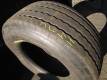 Opona używana 385/55R22,5 Bridgestone BIEŻNIKOWANA