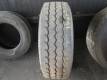 Opona używana 385/65R22,5 Bridgestone BIEŻNIKOWANA