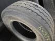Opona używana 385/65R22,5 Bridgestone BIEŻNIKOWANA