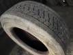 Opona używana 315/60R22,5 Hankook BIEŻNIKOWANA