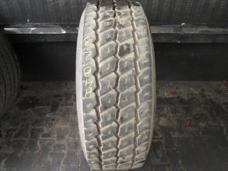 Opona używana 385/65R22,5 Riken GIPSTAR T ON/OFF