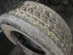 Opona używana 385/65R22,5 Riken GIPSTAR T ON/OFF
